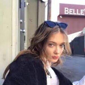 Meet your Posher, Luke